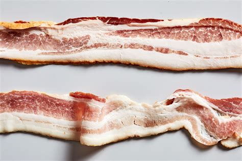 Cured Bacon Vs Uncured Bacon
