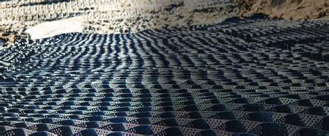 Imperial Overseas | Manufacturer of Drainage Cell & Fiberglass Mesh ...