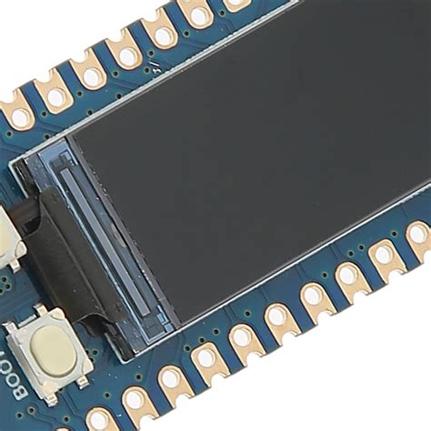 Buy Yoidesu RP2040 LCD 0.96 Development Board, USB C Port ...