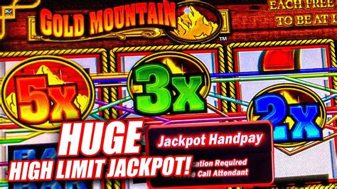 high limit slot winners,The allure of hitting it big