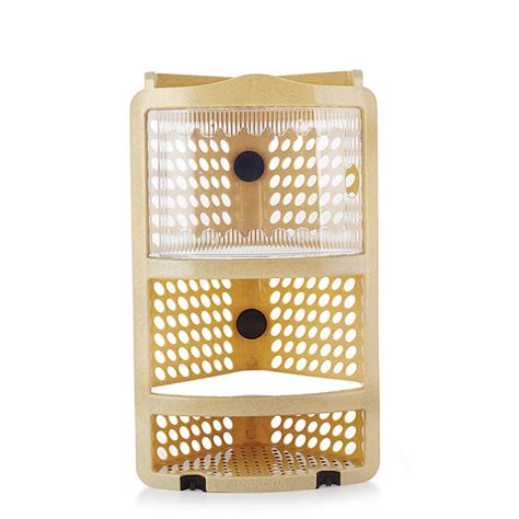 VERTEX RACK — Nakoda Plast