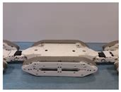 Design of the Crawler Units: Toward the Development of a Novel Hybrid ...
