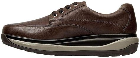 Buy Mens Leather Cruiser Shoes by JOYA Online India | Ubuy