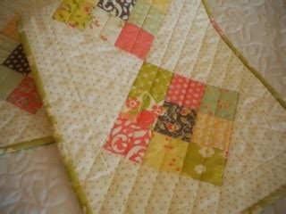Image result for Nine Patch Table Runner Pattern Free