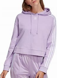 Image result for Adidas Crop Sweater