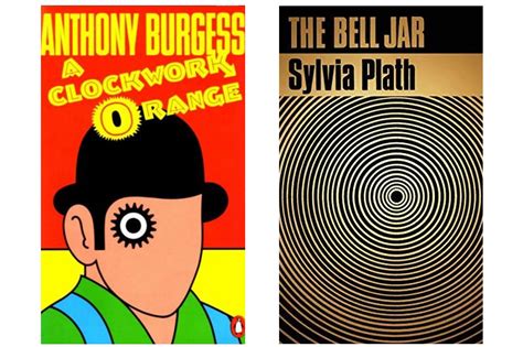 15 of the most iconic book covers | The Independent