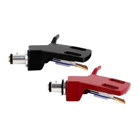 WOMBLE Turntable Headshell Universal Aluminium Alloy Hardware ...