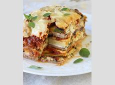 Whole Wheat Vegetable Lasagna   American Heritage Cooking