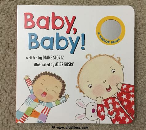 Baby Learning Books