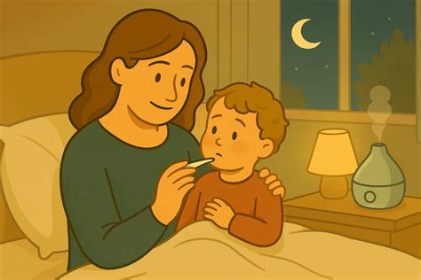 Is Croup Contagious? Causes, Risks, and Timeline