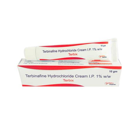 TERBIX Cream Phelix Pharma