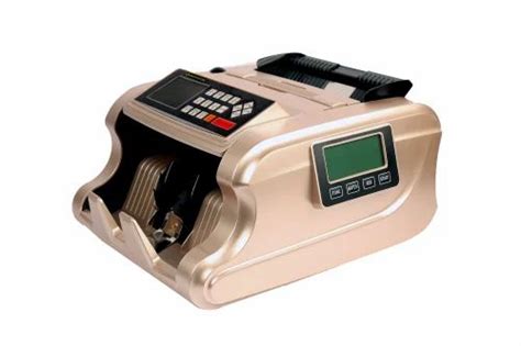 Image result for Counting Machine with Fake Note Detector