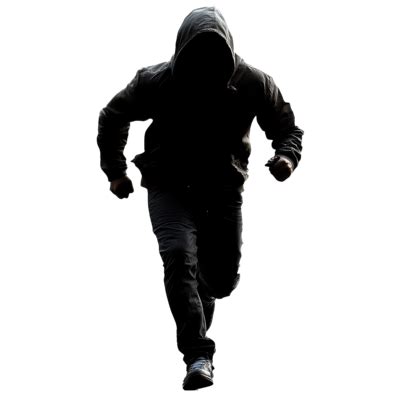 Running Silhouette PNG 的图像结果