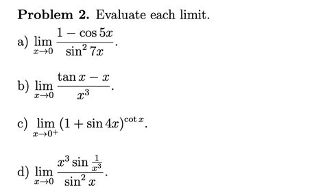 Image result for Advanced Calculus Questions