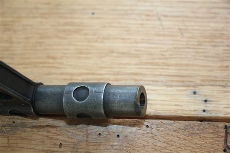 PSL Barrel Threading 的图像结果