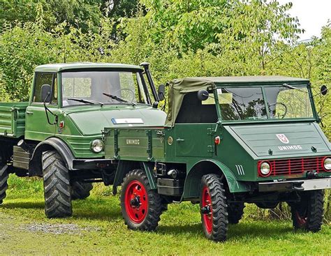 Wildschweinjagd: MB-Trac rettet Unimog 406 aus dem Sumpf | agrarheute.com