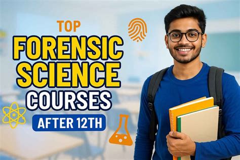 Image result for Forensic Science Courses