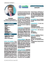 India's Top 500 Value Creators