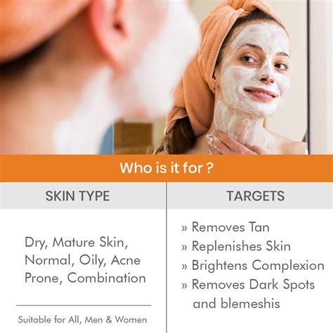 D-Tan Face Pack | Get Tan-Free and Brighter Skin Instantly – Ozone ...