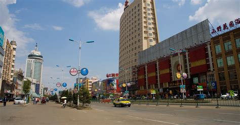 Qiqihar Travel Guide | Qiqihar Tourism - KAYAK