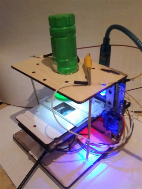 Image result for DIY Microscope Slide