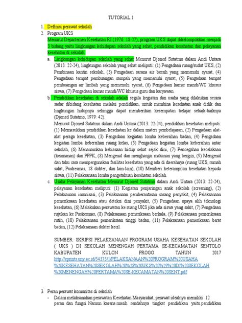 Image result for Tutorial Pert