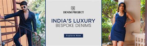 Denim Project