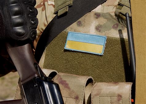 В Польше формируют второе подразделение Украинского легиона ...