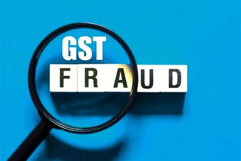 GST Fraud Alert: सावधान! नकली जीएसटी बिलों से गवा सकते है मेहनत की कमाई ...