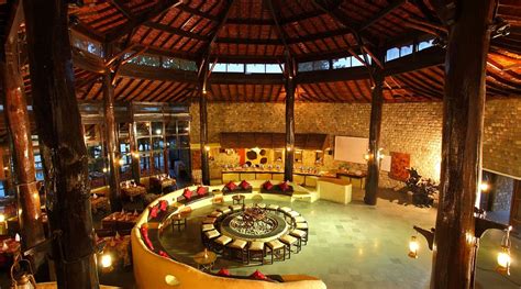 INFINITY RESORTS CORBETT (Jim Corbett National Park, Uttarakhand ...