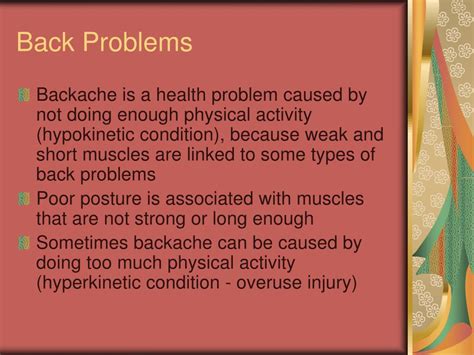 Image result for How to Solve Back Problems
