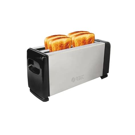 Buy 4 slice Pop up Toaster | Orbit Electrodomestics