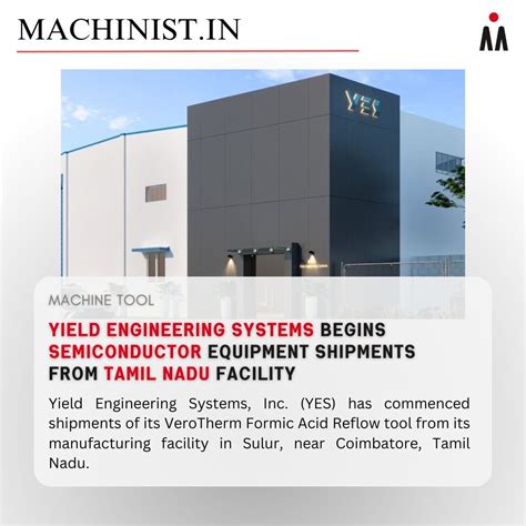 Yield Engineering 的图像结果