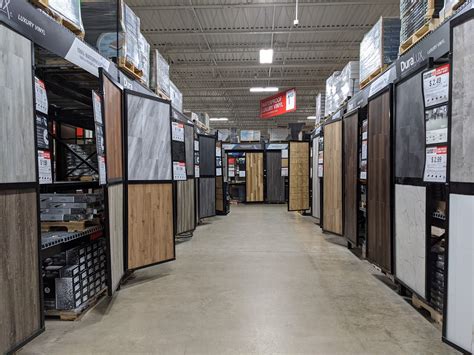 FLOOR & DECOR - 18501 N Frederick Ave, Gaithersburg MD - Hours ...