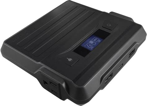 Best Buy: myCharge 20,800 mAh Portable Charger for Most USB-Enabled ...