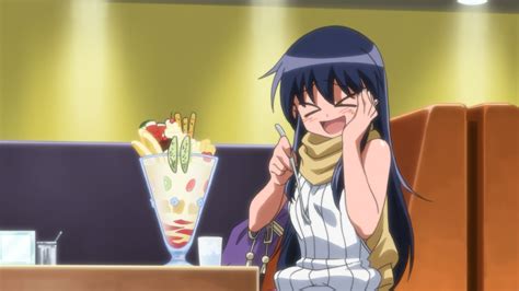 Kemeko Deluxe! BD Fanservice Review: Episode 8 – Fapservice