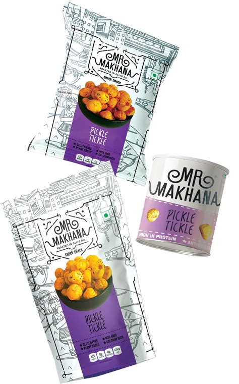 Mr. Makhana – MrMakhana