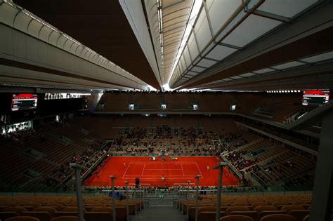 Le report de Roland-Garros est une possibilité, selon Maracineanu