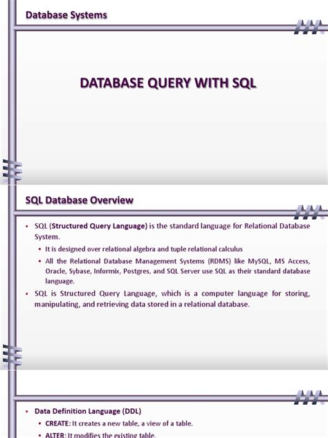 Image result for Can SQL Store PDF