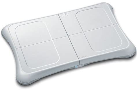 Wii Fit Balance Board (No Game) - CeX (IN): - Buy, Sell, Donate
