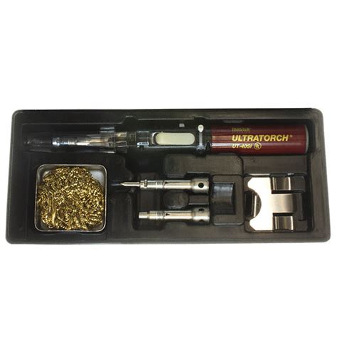 UT-40SIK Master Appliance Co | Soldering, Desoldering, Rework Products ...