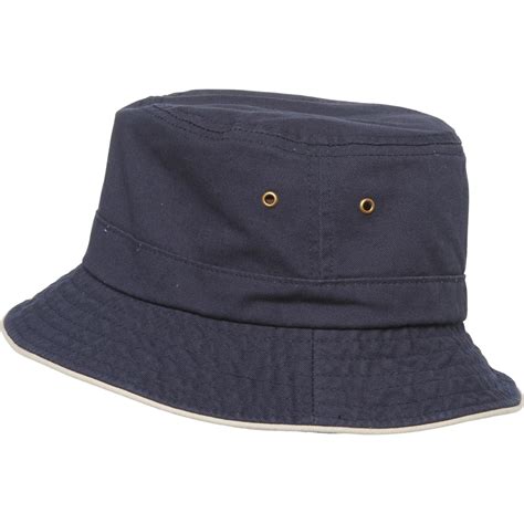 Dorfman Pacific Outdoors Sandwich Bucket Hat (For Men) - Save 37%
