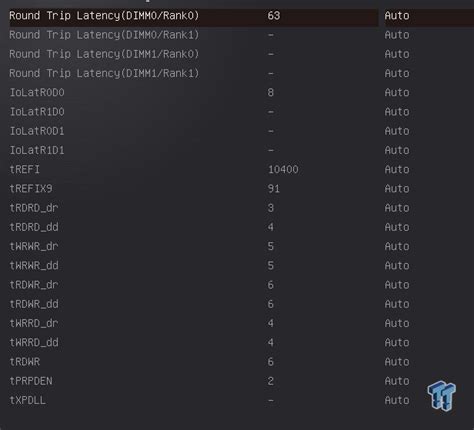 Image result for Overclocking DDR4 Memory