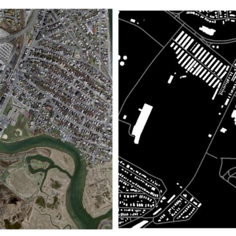 Input and Output Model 的图像结果