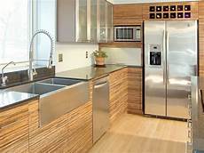 Modern Kitchen Cabinet by Modern Kitchen Cabinets Pictures Ideas Tips From Hgtv Modern Kitchen Cabinet