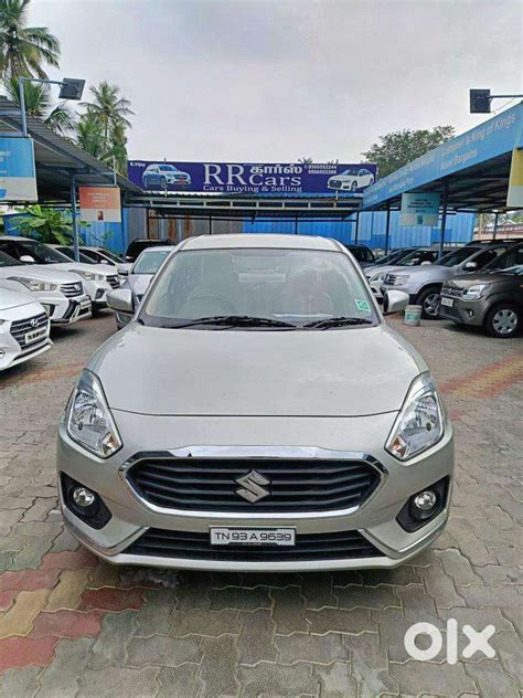 Maruti Suzuki Swift Dzire VXI Optional, 2018, Petrol - Cars - 1793752555