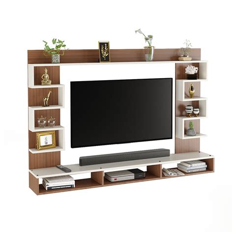 Cabiar Tv Entertainment Unit, Cabinet, Showcase, Stand 43 Inch TV ...
