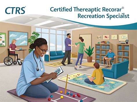 CTRS Job Description - TapTalent