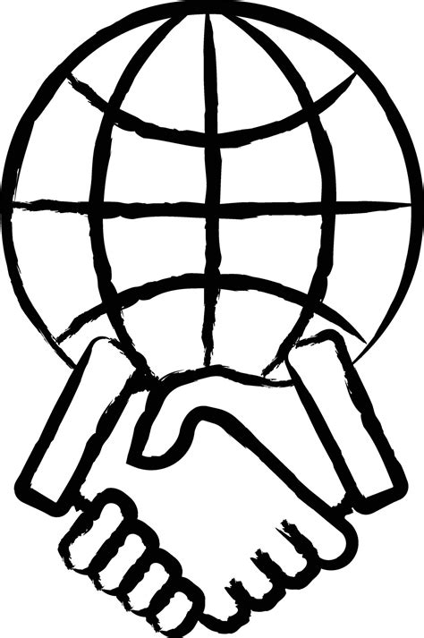 Handshake Vector 的图像结果