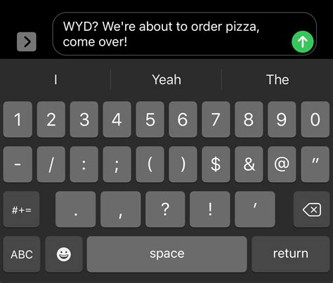 WYD Meaning: What does WYD mean? 2021 Slang 💯